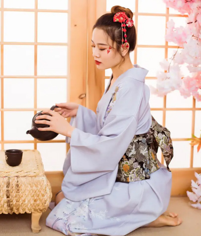 西安休闲商务会所之宫廷理疗