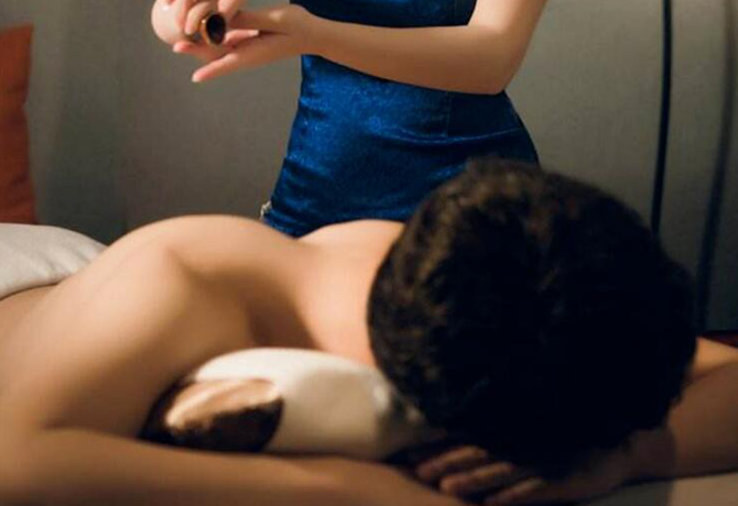 西安高端spa养生会所